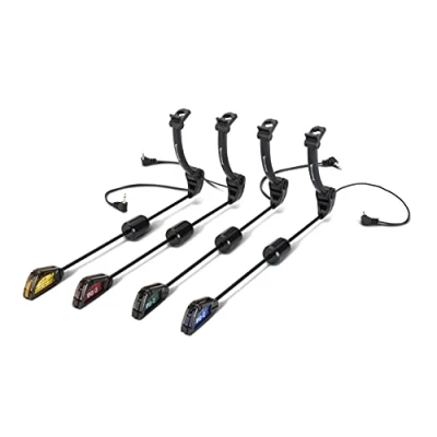 Imagen de Anaconda 10C4039507209926C10 Accesorios de Pesca, Unisex Adult, Multicolor, Talla única, 1 unidad