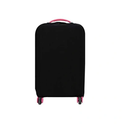 Imagen de byou Funda de Equipaje, elástica a Prueba Polvo, Protectora para 22 20 Pulgadas, Negro, M(22 24inch), Modern