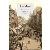 Imagen de LONDRES: 14 (NARRATIVA DE CORDELIA)