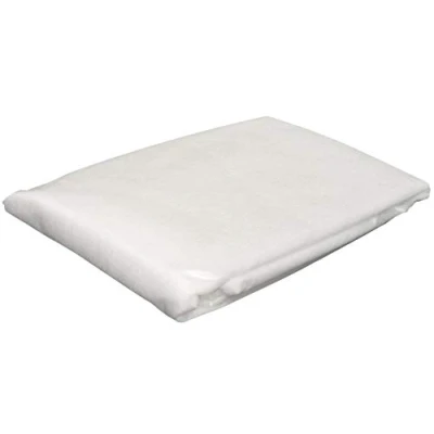 Imagen de Windhager Rollo de Fieltro Cultivo ecológico para Tomates, promueve el Crecimiento y sin petróleo, 18 g/m², 0,75 x 10 m, Color Blanco, 06718