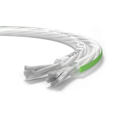 Imagen de Oehlbach Silverline Speacker Cable Cables De Audio Y Video