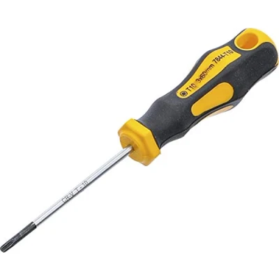 Imagen de BGS Diy 7844 T10 Destornillador con perfil en T (para Torx) Longitud de cuchilla 60 mm
