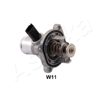 Imagen de ASHIKA 38 0W W11 Termostato, refrigerante 105 25 OPEL: Astra J Hatchback, Zafira C Tourer, Mokka / X, CHEVROLET: Aveo Cruze Hatchback