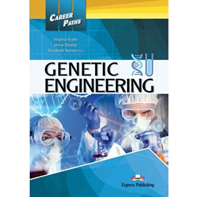 Imagen de Genetic Engineering Ss Book