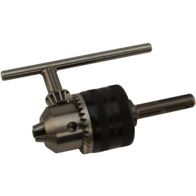 Imagen de Hikoki 752097 Portabrocas de corona dentada con adaptador (1,5 13 mm)