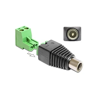 Imagen de Adaptador Delock 65423 De Cable
