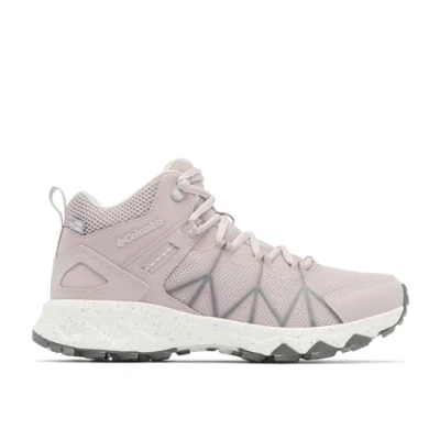 Imagen de Columbia Peakfreak II MID Outdry Zapatillas de senderismo, Mujer, Talla: 36.5, Vapor/moonstone Zapatos