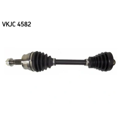 Imagen de Eje SKF VKJC 4582