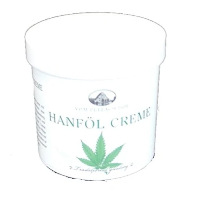 Imagen de 2 x crema de cáñamo 250 ml P.H. Tradiotional Quality