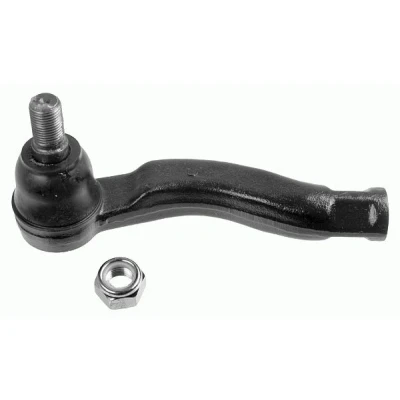 Imagen de LEMFÖRDER 34666 01 Rótula de dirección M16x1,5 Eje delantero, derecha TOYOTA: Land Cruiser 100