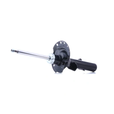 Imagen de BILSTEIN B4 OE Replacement 22 232625 amortiguador Eje delantero, derecha Presión de gas Bitubular Columna Placa abajo, Espiga arriba