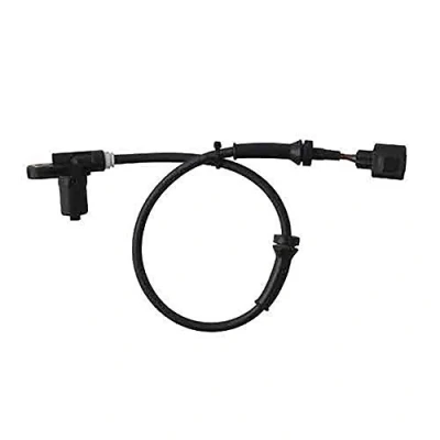 Imagen de FAE 78003 Sensor de ABS Eje delantero inductivo 2 525 VOLKSWAGEN: Sharan I, SEAT: Alhambra I