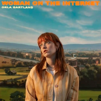 Imagen de Woman on the Internet [Vinilo]