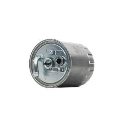 Imagen de FEBI BILSTEIN 38294 Filtro Combustible sin sensor de agua, tubería, tapón roscado descarga agua MERCEDES BENZ: Vito Furgón