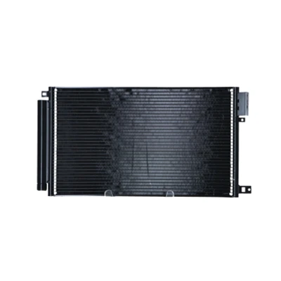 Imagen de NRF EASY FIT 35939 Condensador con juntas secador 12 9 Aluminio 560 OPEL: Combo D Tour, Furgón / Familiar, ALFA ROMEO: MiTo