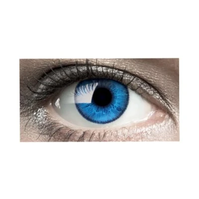 Imagen de SofLens Natural Colors BAUSCH + LOMB lentillas mensuales esféricas, 2 unidades / 8.7 BC 14.00 DIA 00,00