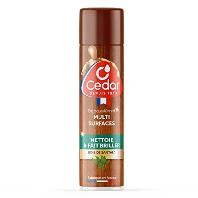 Imagen de O &#039;Cedar 9974805 Kit todos tipos de madera 300 ml