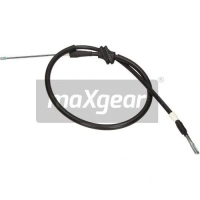 Imagen de MAXGEAR 32 0097 Cable de Freno Mano Delante, derecha 1298, 1032