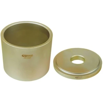 Imagen de KS TOOLS 440.0095 Herramienta Acero para herramientas