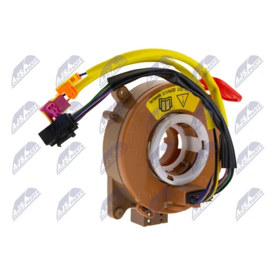 Imagen de Muelle espiral, airbag NTY EAS AR 002
