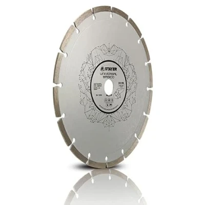 Imagen de DISCO DE DIAMANTE PROFESSIONAL, UNIVERSAL BÁSICO