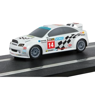 Imagen de Scalextric Start Rally Car “Team Modified