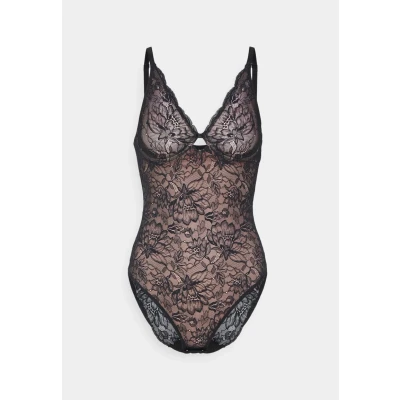 Imagen de Triumph Amourette Charm Body, Mujer, Talla: 80C, Black