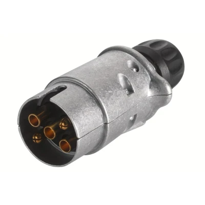 Imagen de HELLA 8JA 001 916 Conector remolque