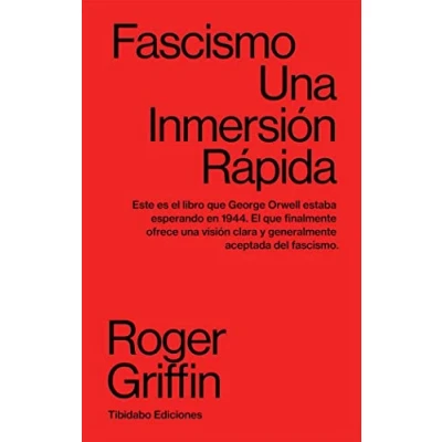 Imagen de FASCISMO: Una inmersión rápida: 22