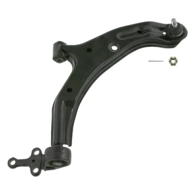 Imagen de FEBI BILSTEIN 26278 Barra oscilante, suspensión de ruedas NISSAN: Almera II Hatchback, 2 Limousine