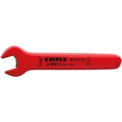 Imagen de Knipex Llaves fijas 98 00 7/16&quot;