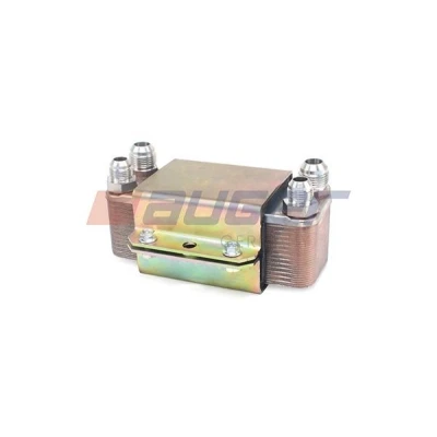 Imagen de Radiador de aceite, aceite motor AUGER 96986
