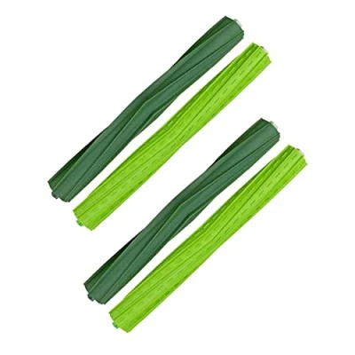 Imagen de PELLYDA Accesorios de repuesto para irobot Roomba S S9 (9150) S9+ Plus (9550) Series aspirador (2 juegos rodillos cepillos)