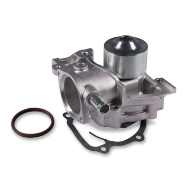 Imagen de HEPU P1720 Bomba de agua incl. kit juntas mecánico SUBARU: Impreza II Berlina, Forester II, I