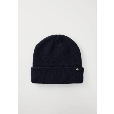 Imagen de Quiksilver Performer Gorro, Hombre, Talla: One Size, Dark navy
