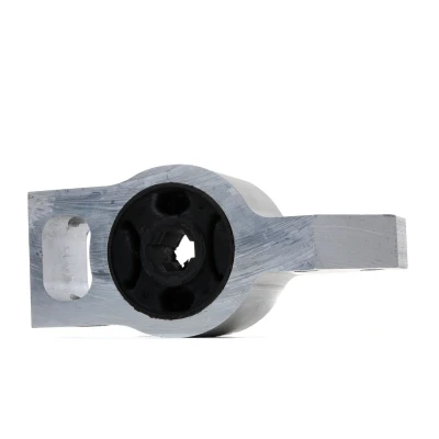Imagen de MEYLE 100 610 0044 Silentblock Brazo de Suspension con soporte apoyo caucho ORIGINAL Quality Eje delantero, derecha, izquierda
