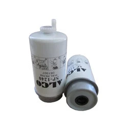 Imagen de ALCO FILTER SP 1240 Filtro Combustible enroscable FORD: Transit Mk5 Furgón, Mk6 Camión de plataforma/Chasis