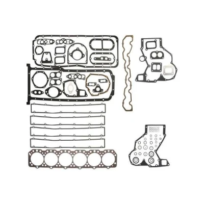Imagen de Juego completo de juntas, motor ENGITECH ENT000111