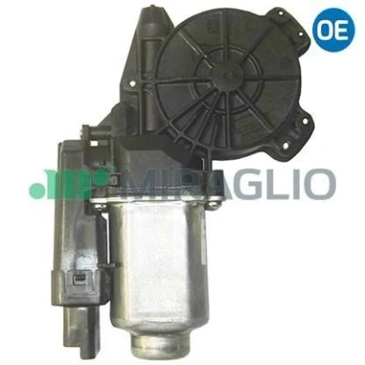 Imagen de MIRAGLIO 30/2415 Motor eléctrico, elevalunas Delante, derecha con electromotor