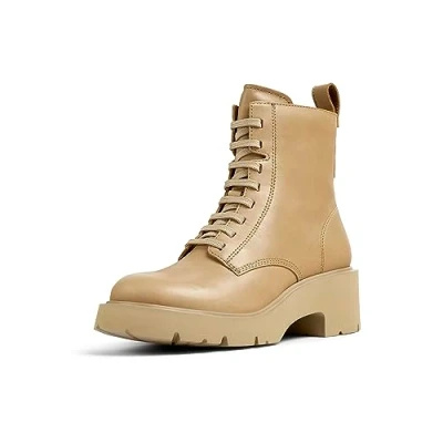 Imagen de Camper Milah K400577, Botines, Mujer, Beige 009, 36 EU