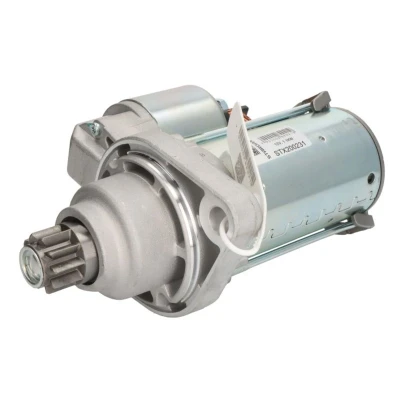 Imagen de STARDAX STX200231R Motor de arranque 12 1,1 10 VOLKSWAGEN: Golf 5, Touran I, Passat B6 Berlina, SEAT: Leon II Hatchback, Ibiza 3, Altea