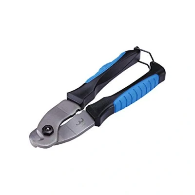 Imagen de BBB 2977455401, Cortacables Werkzeug Kabelschneider Proficut Btl 54 Schwarz Silber 2 977 455 401, Negro (Black), Única