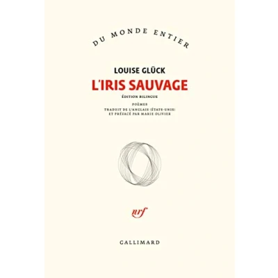 Imagen de L Iris Sauvage
