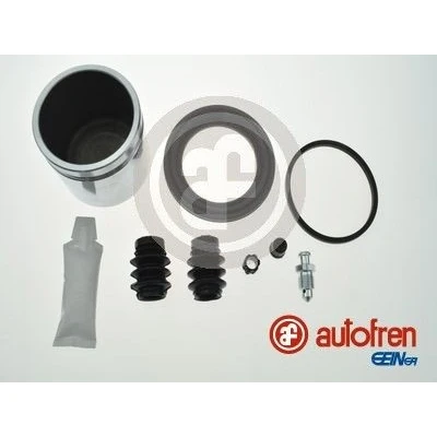 Imagen de AUTOFREN SEINSA D42771C Kit de Reparación Frenos Eje delantero 57 PEUGEOT: 308 SW 2