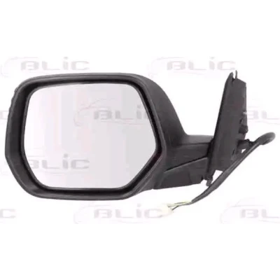 Imagen de Retrovisor exterior BLIC 5402 12 2001337P