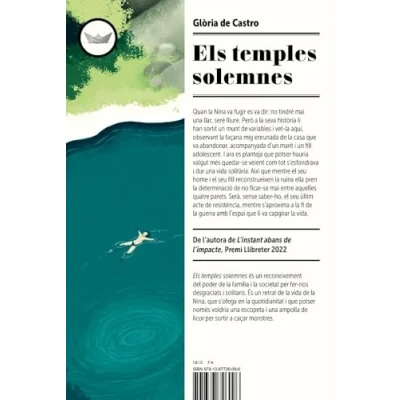 Imagen de Els Temples Solemnes