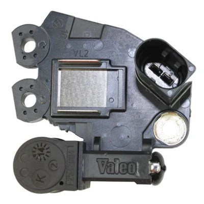 Imagen de METZGER 2390079 Regulador del Alternador 14 MERCEDES BENZ: Clase E Berlina, A, Sprinter 3.5 T Bus