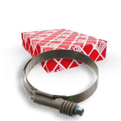 Imagen de FEBI BILSTEIN 39026 Abrazadera sujeción (manguito sobrealimentación