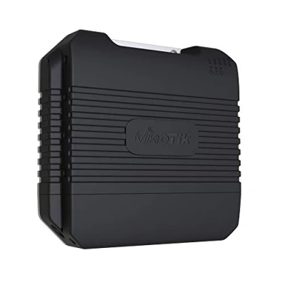 Imagen de MikroTik LtAP LTE6 Kit, RBLTAP 2HND&amp;R11E