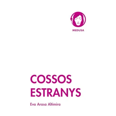 Imagen de Cossos estranys: 5 (BALANDRA)